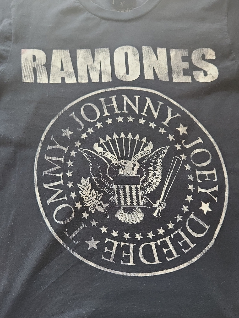 Ramones T-shirt - Picture 4 of 4